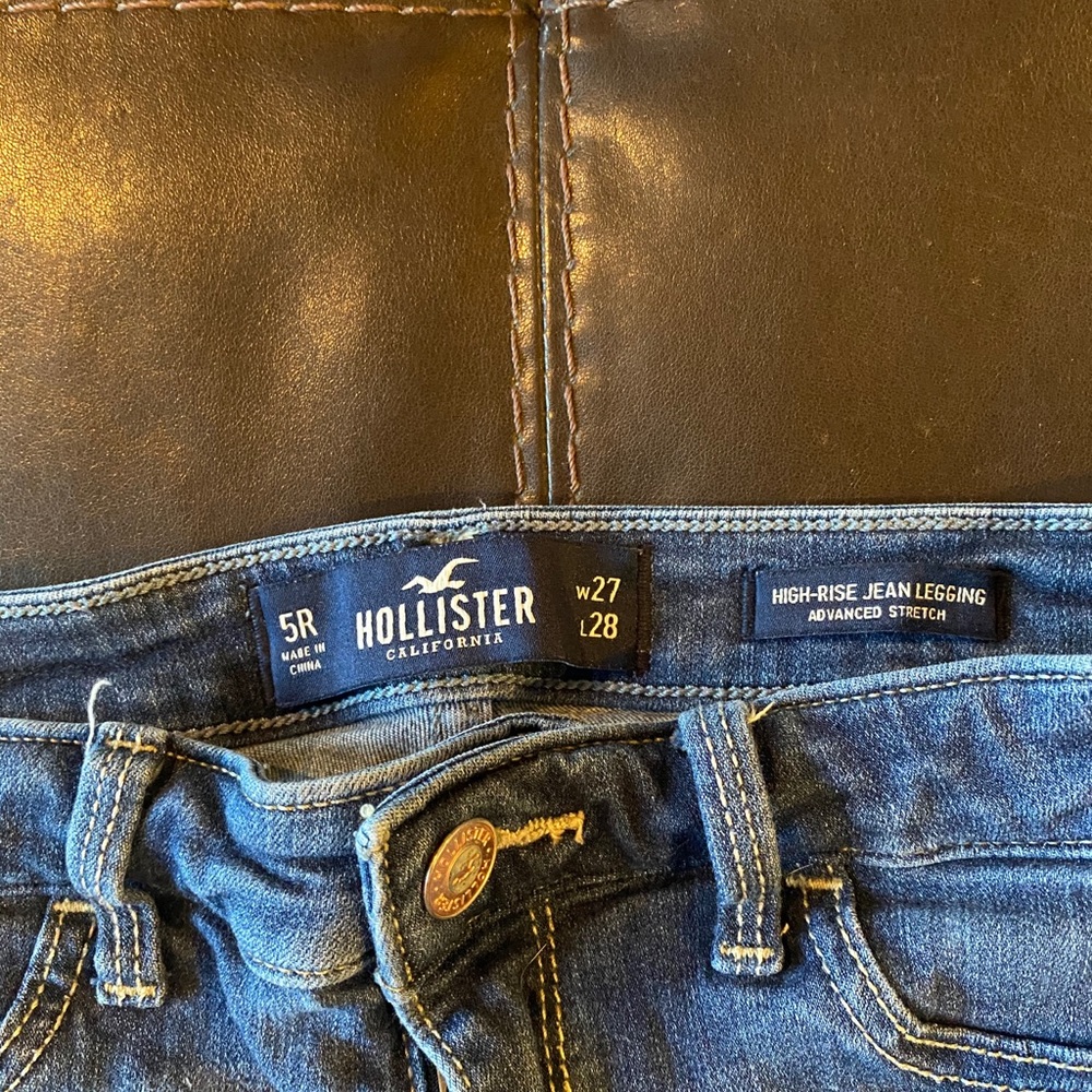 Jeans - Picture 2 of 2